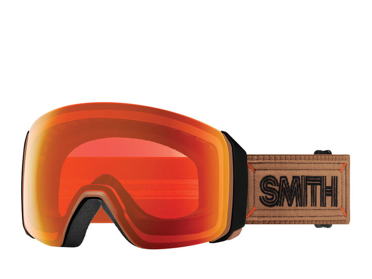 Smith Smith 4D MAG XL — Snow Goggles