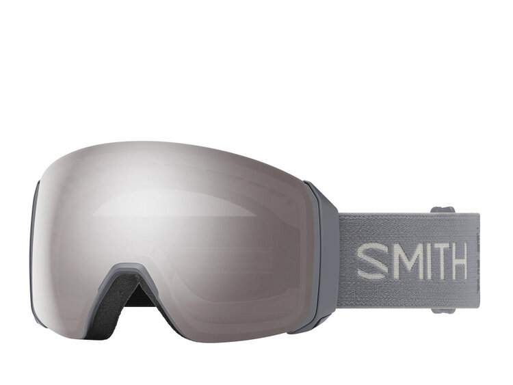 Smith Smith 4D MAG XL — Snow Goggles
