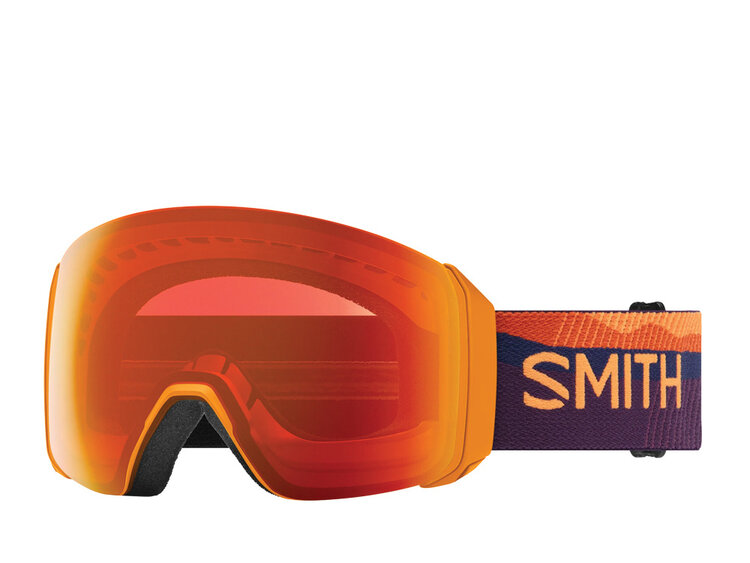 Smith Smith 4D MAG XL — Snow Goggles