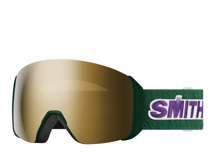Smith Smith 4D MAG XL — Snow Goggles
