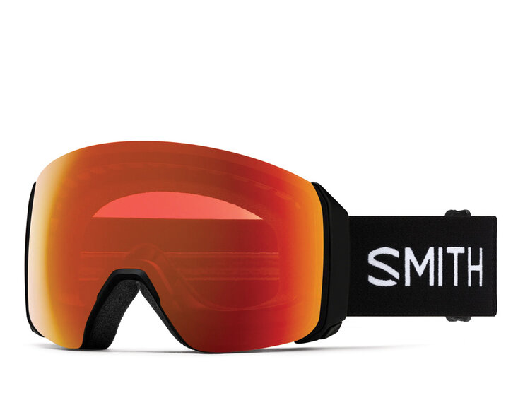 Smith Smith 4D MAG XL — Snow Goggles