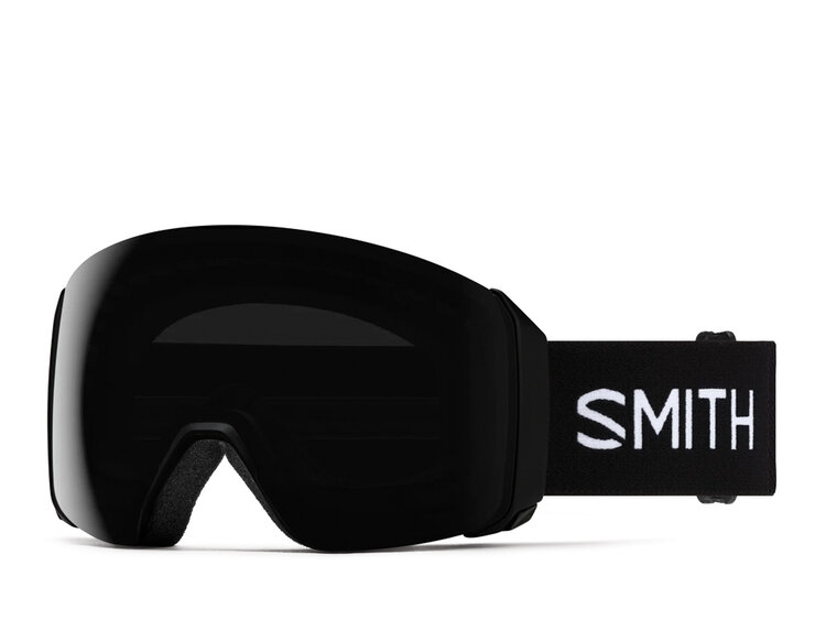 Smith Smith 4D MAG XL — Snow Goggles