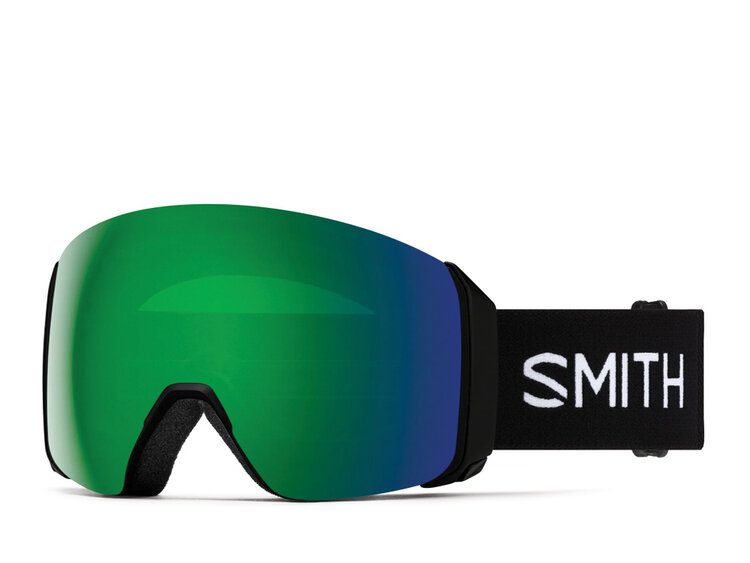 Smith Smith 4D MAG XL — Snow Goggles