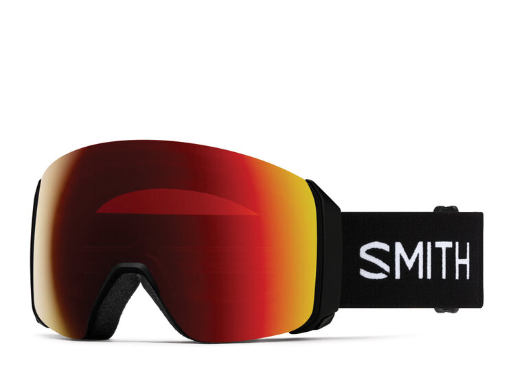 Smith Smith 4D MAG XL — Snow Goggles