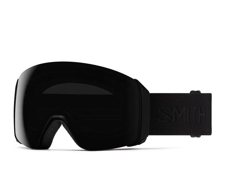 Smith Smith 4D MAG XL — Snow Goggles