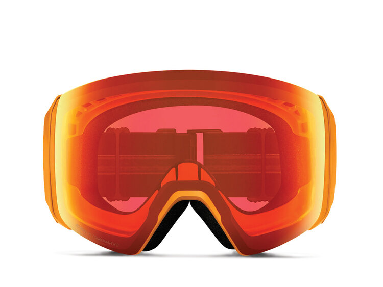 Smith Smith 4D MAG XL — Snow Goggles