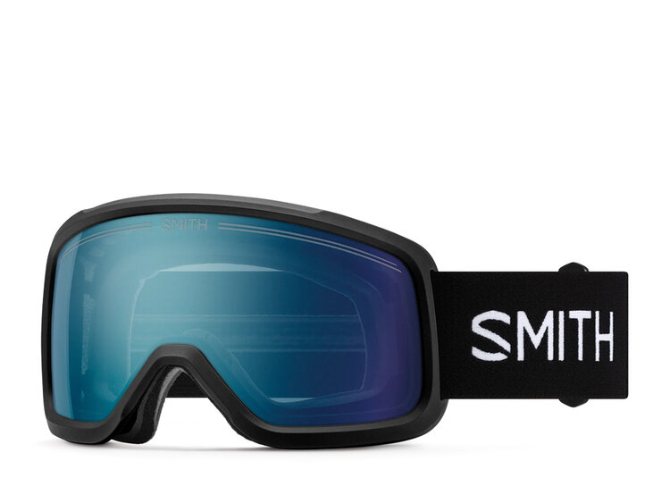 Smith Smith Shakedown — Snow Goggles