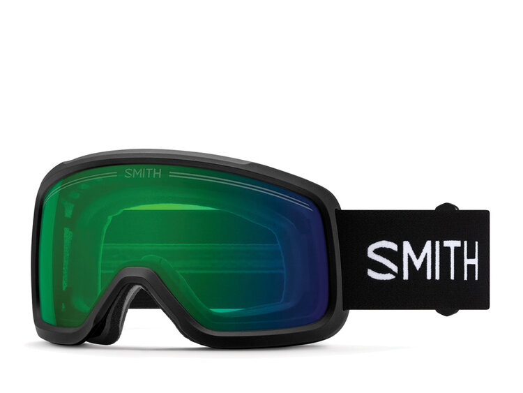 Smith Smith Shakedown — Snow Goggles