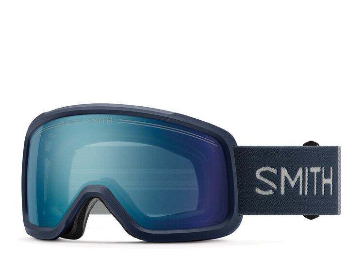 Smith Smith Shakedown — Snow Goggles