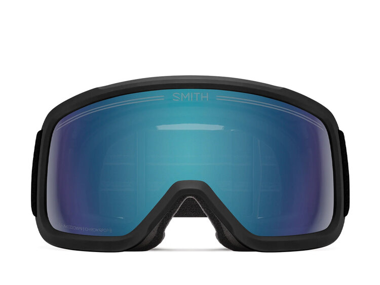 Smith Smith Shakedown — Snow Goggles