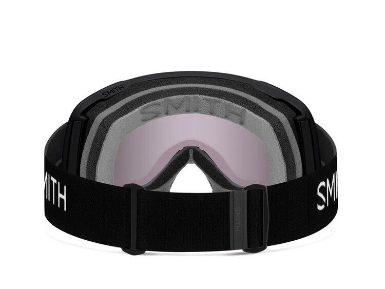 Smith Smith Shakedown — Snow Goggles