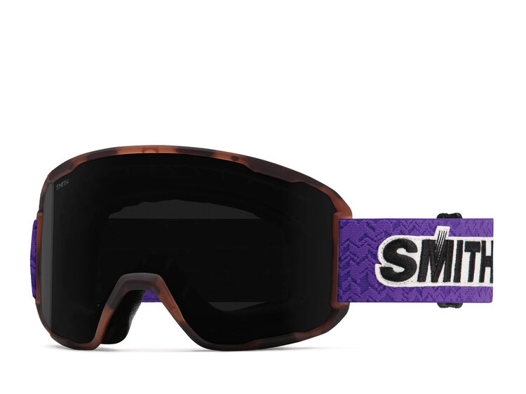 Smith Smith Preview — Snow Goggles