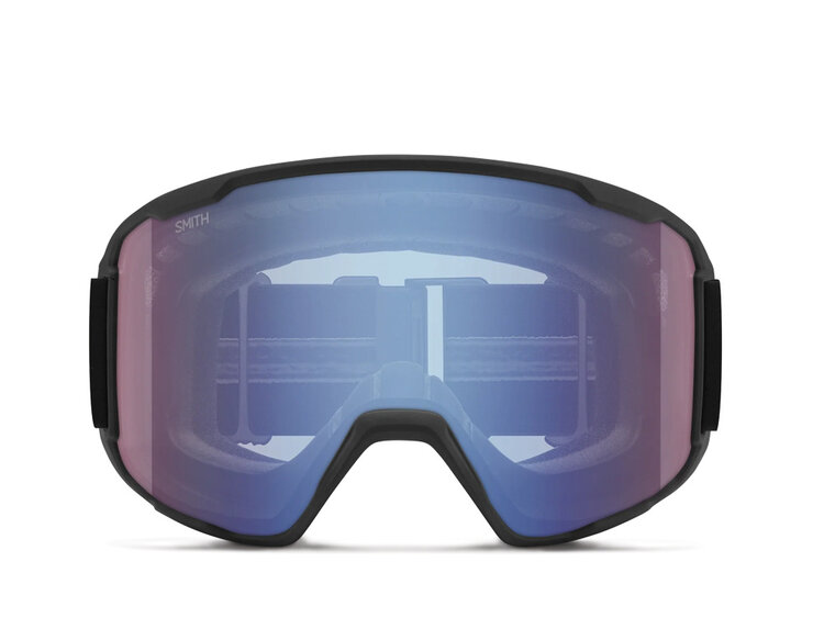 Smith Smith Preview — Snow Goggles