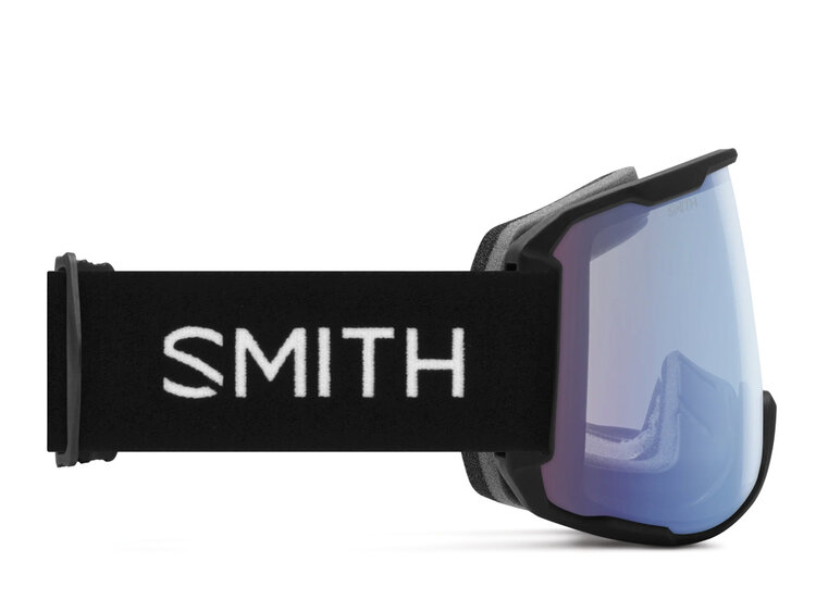 Smith Smith Preview — Snow Goggles