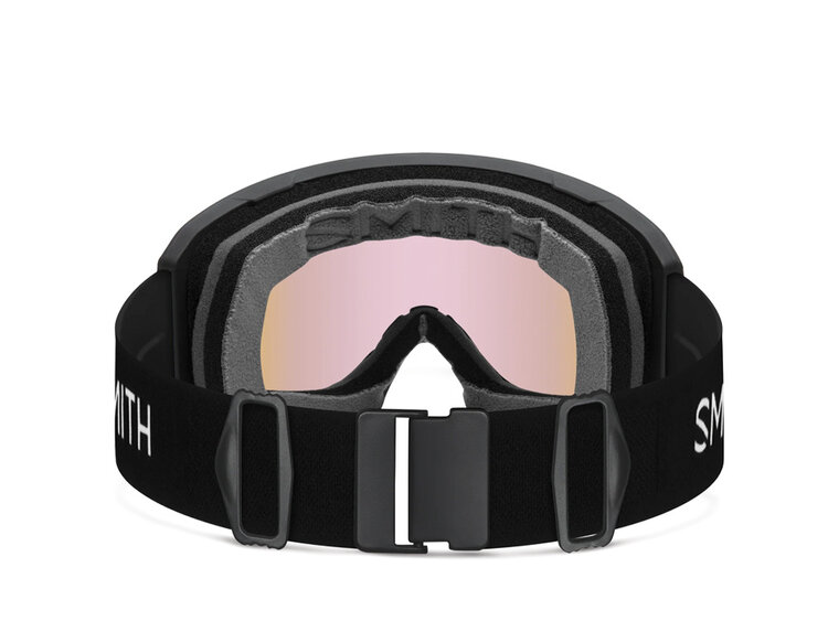 Smith Smith Preview — Snow Goggles