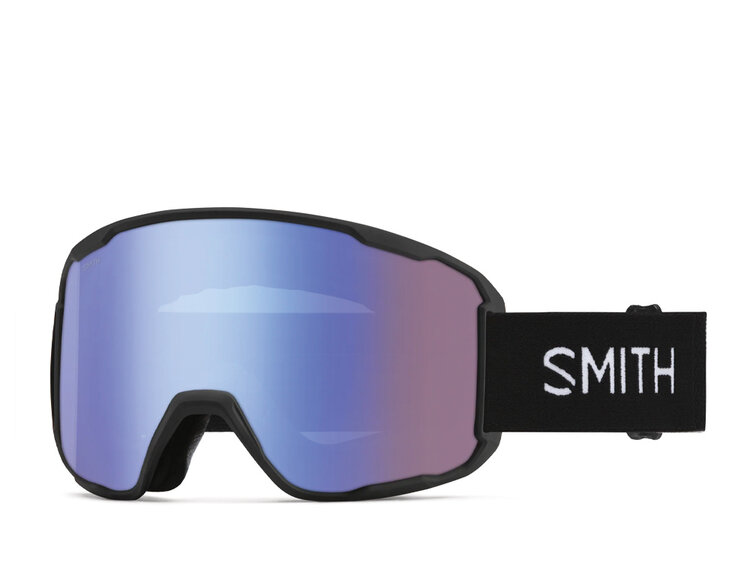 Smith Smith Preview — Snow Goggles