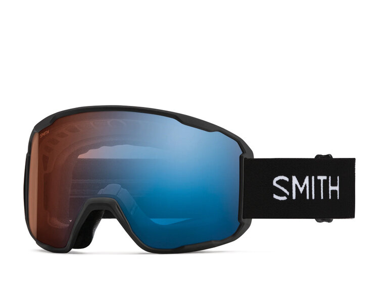 Smith Smith Preview — Snow Goggles