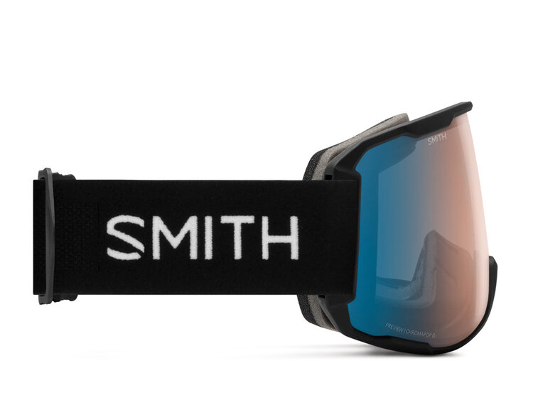 Smith Smith Preview — Snow Goggles