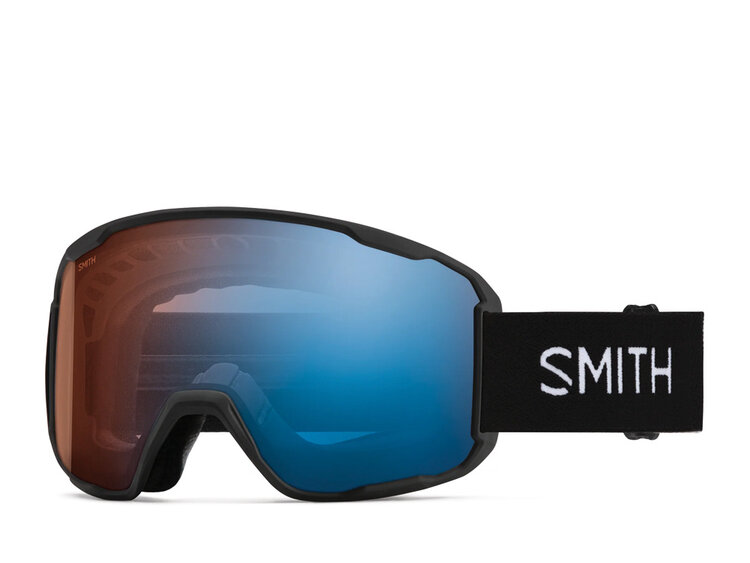 Smith Smith Preview — Snow Goggles