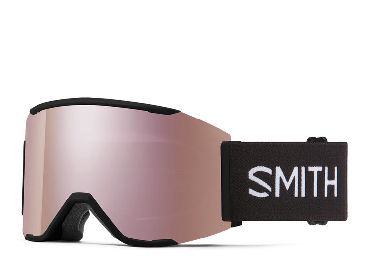 Smith Smith Squad MAG — Snow Goggles