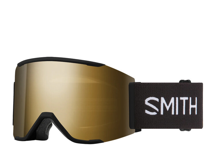 Smith Smith Squad MAG — Snow Goggles