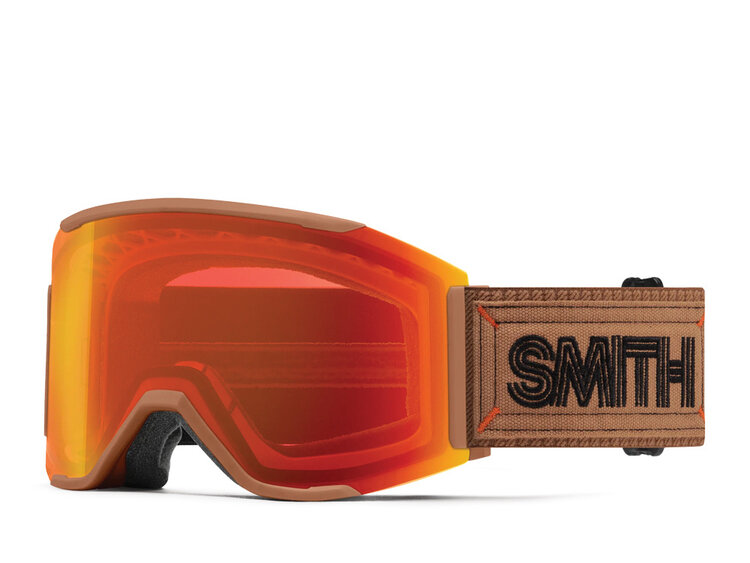 Smith Smith Squad MAG — Snow Goggles