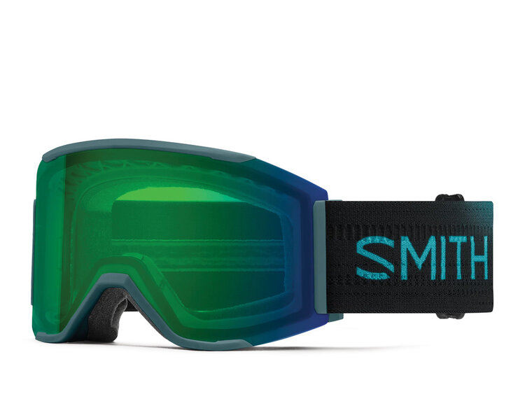 Smith Smith Squad MAG — Snow Goggles