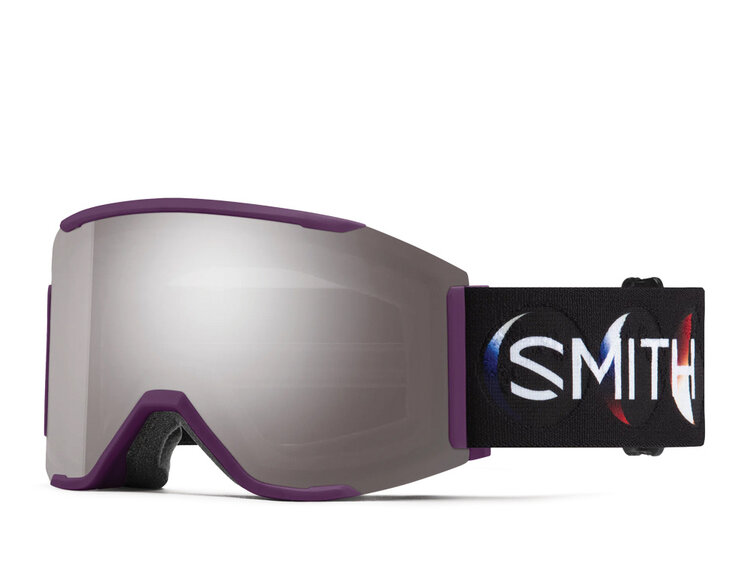 Smith Smith Squad MAG — Snow Goggles