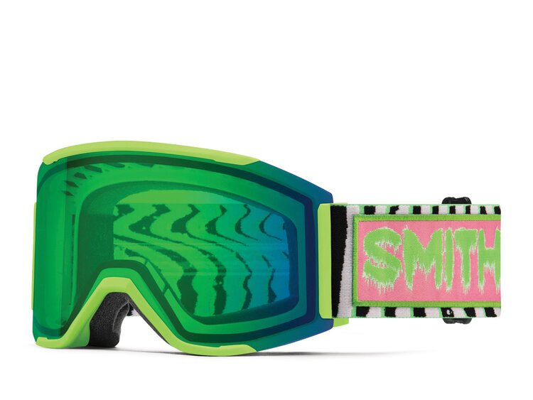 Smith Smith Squad MAG — Snow Goggles