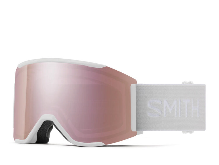 Smith Smith Squad MAG — Snow Goggles