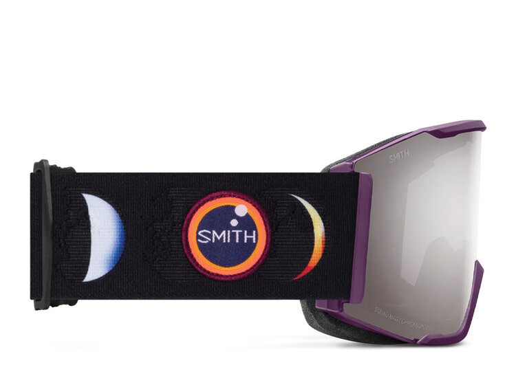 Smith Smith Squad MAG — Snow Goggles