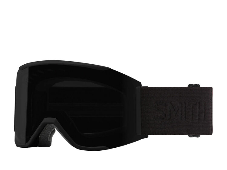 Smith Smith Squad MAG — Snow Goggles