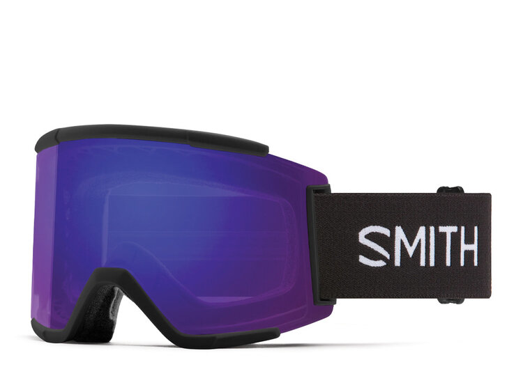 Smith Smith Squad XL — Snow Goggles