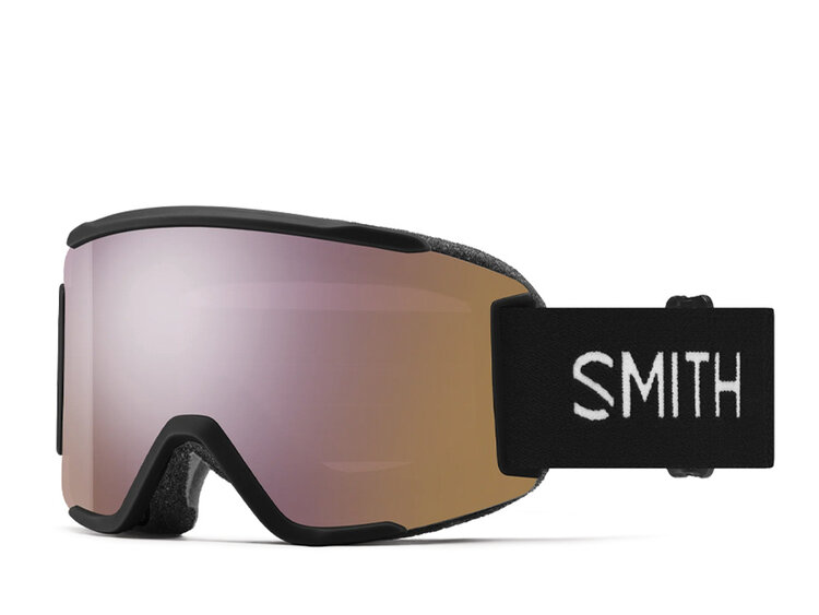 Smith Smith Squad S — Snow Goggles