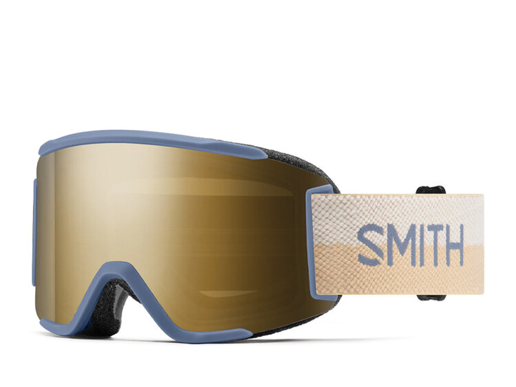 Smith Smith Squad S — Snow Goggles