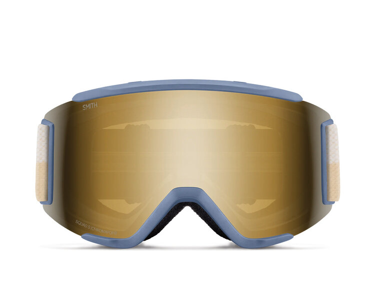 Smith Smith Squad S — Snow Goggles
