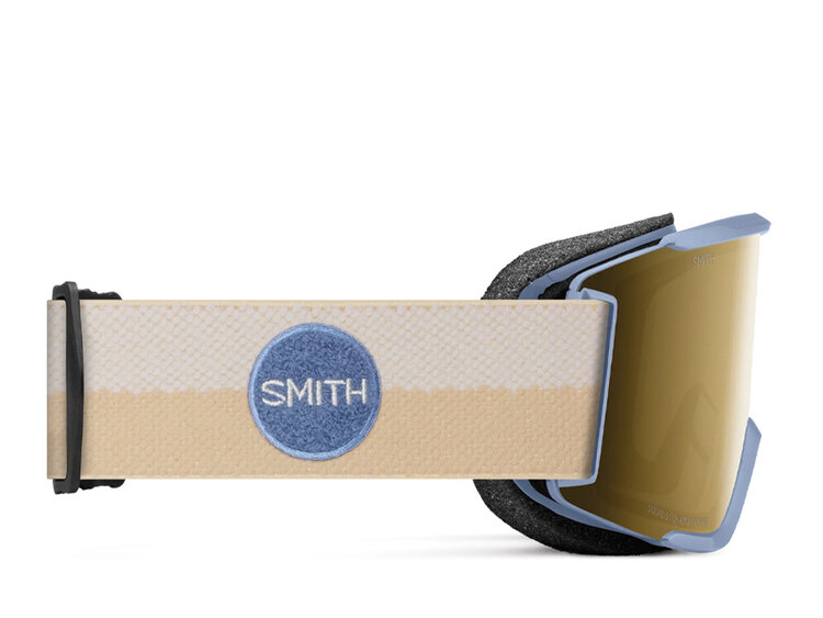 Smith Smith Squad S — Snow Goggles