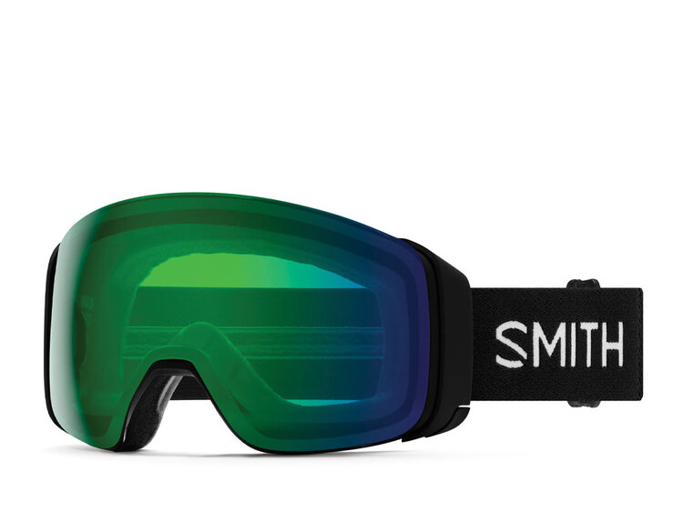 Smith Smith 4D MAG — Snow Goggles