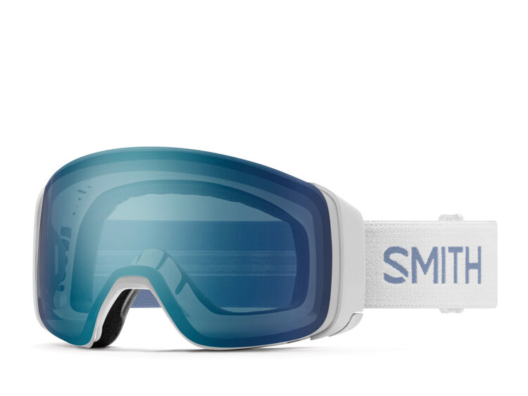 Smith Smith 4D MAG — Snow Goggles
