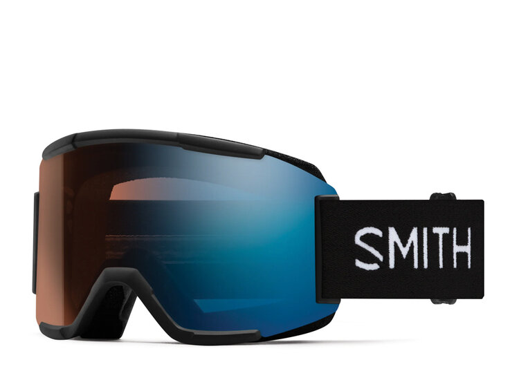 Smith Smith Squad — Snow Goggles