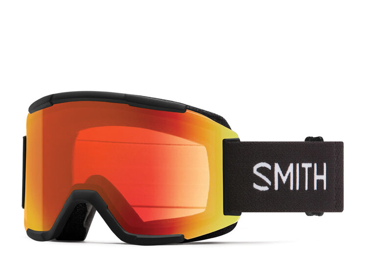 Smith Smith Squad — Snow Goggles