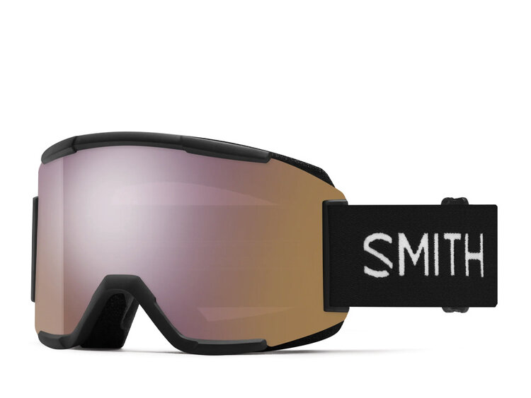 Smith Smith Squad — Snow Goggles