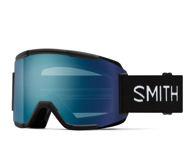 Smith Smith Squad — Snow Goggles