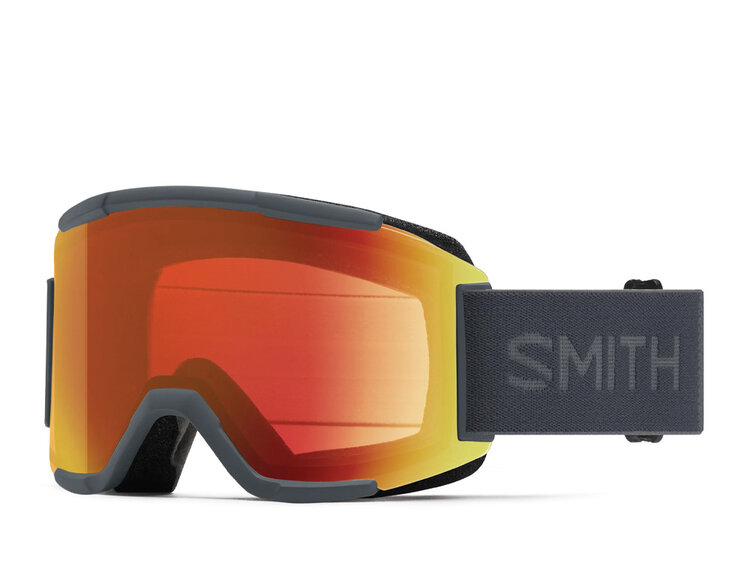 Smith Smith Squad — Snow Goggles