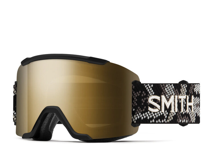 Smith Smith Squad — Snow Goggles