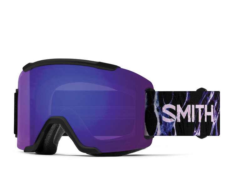 Smith Smith Squad — Snow Goggles