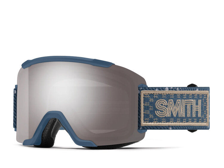 Smith Smith Squad — Snow Goggles