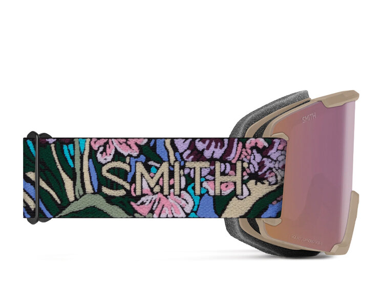 Smith Smith Squad — Snow Goggles