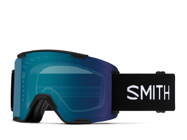 Smith Smith Stash XL — Snow Goggles