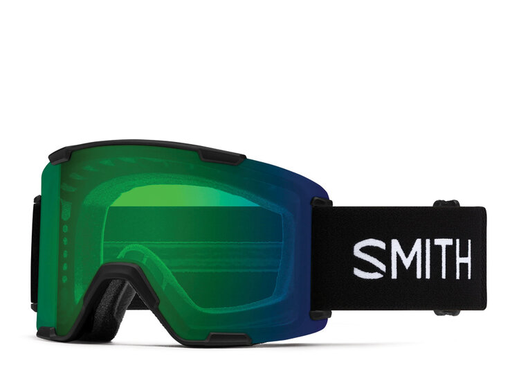 Smith Smith Stash XL — Snow Goggles